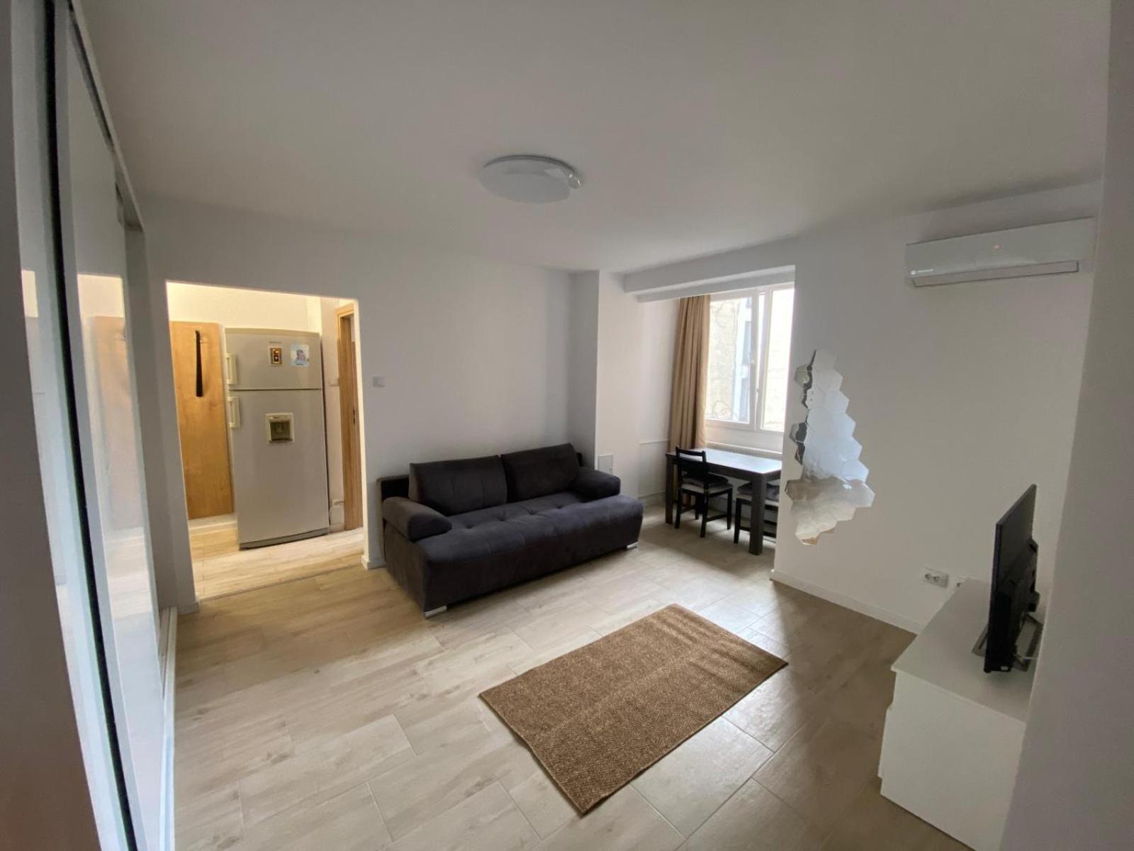 Apartament Universitate Διαμέρισμα Βουκουρέστι Εξωτερικό φωτογραφία