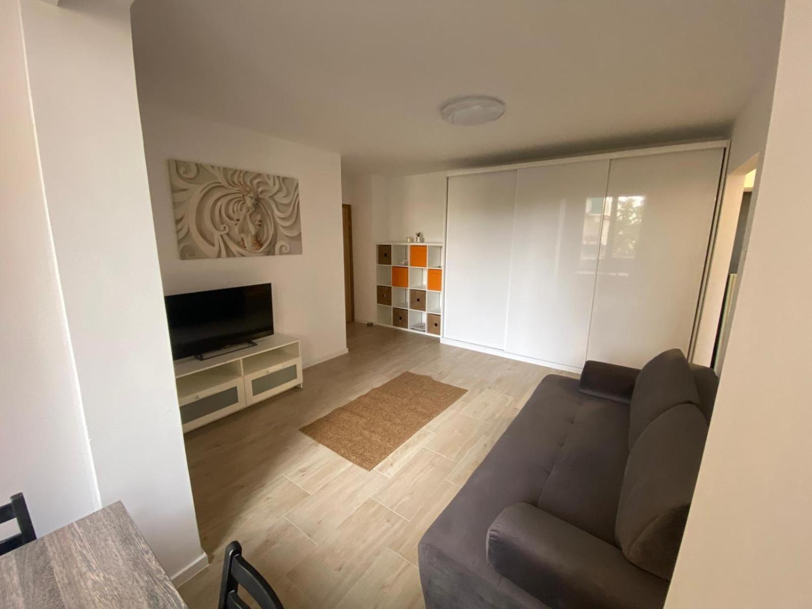 Apartament Universitate Διαμέρισμα Βουκουρέστι Εξωτερικό φωτογραφία